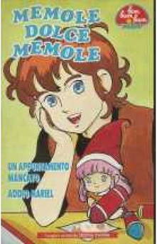 Memole dolce Memole in streaming