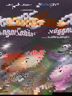 Ondino - Viaggio negli abissi in streaming
