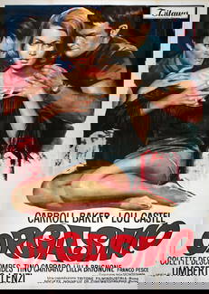 Orgasmo in streaming