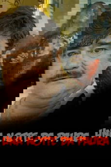 Una notte da paura in streaming