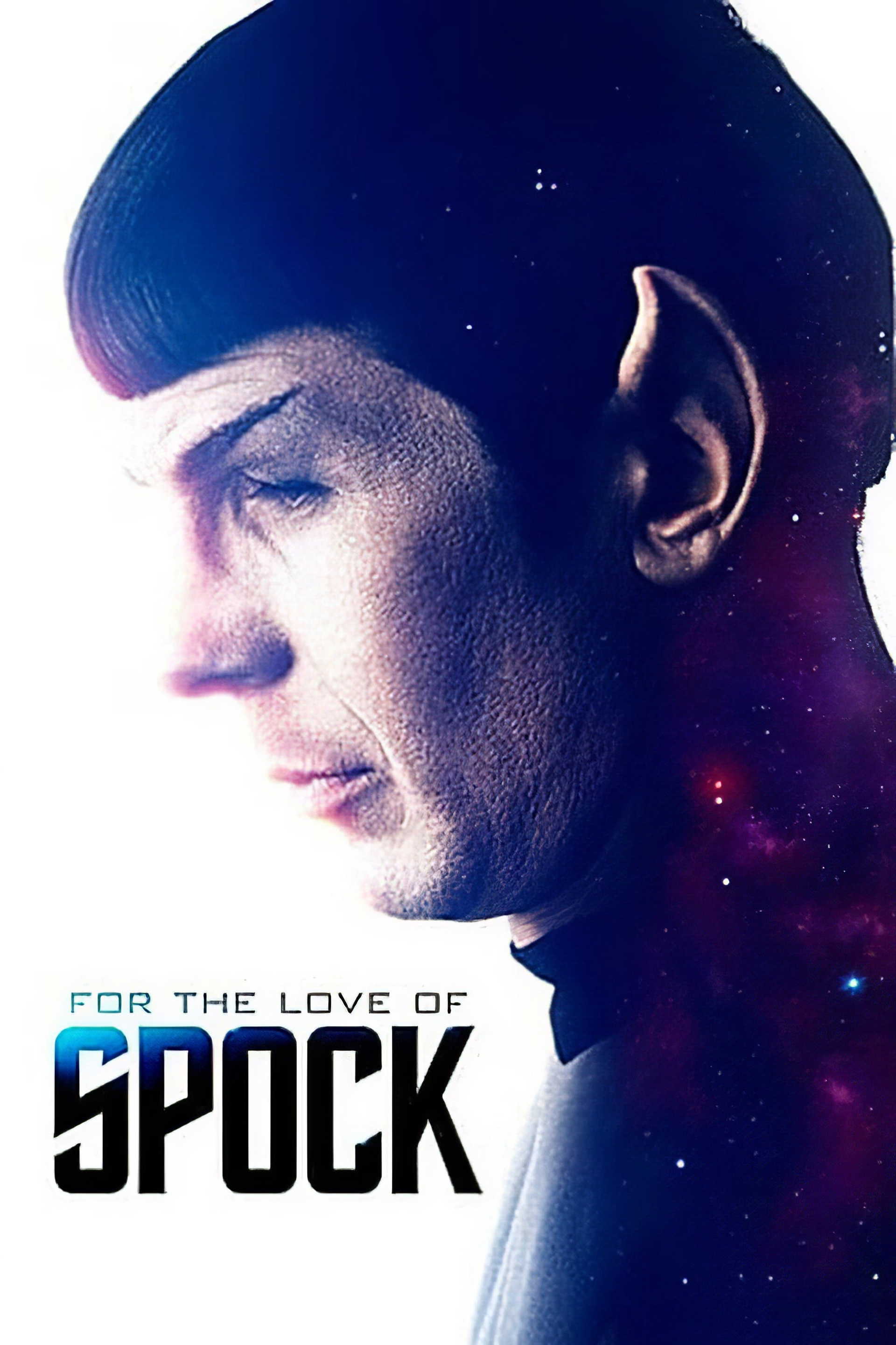 Star Trek - For the Love of Spock [Sub-ITA] in streaming