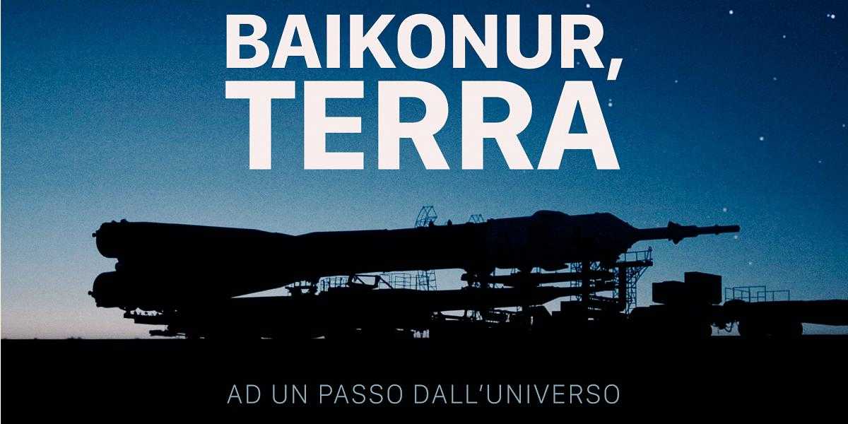 Baikonur, Terra - Denmark [CORTO] in streaming