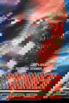 Scanner Cop II in streaming
