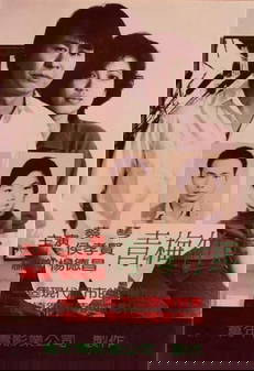 Taipei Story [Sub-Ita] in streaming