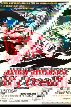 Gli uccelli in streaming