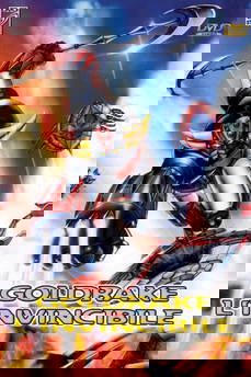 Goldrake l'invincibile - Film 2 in streaming