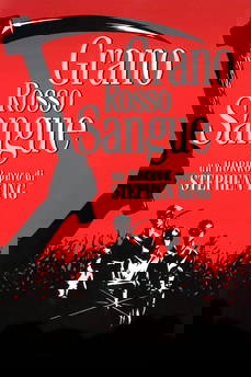 Grano rosso sangue in streaming