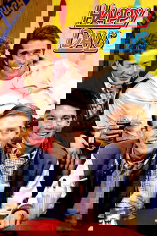 Happy Days in streaming