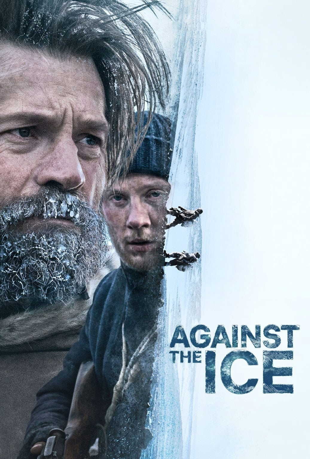 Against the Ice in streaming