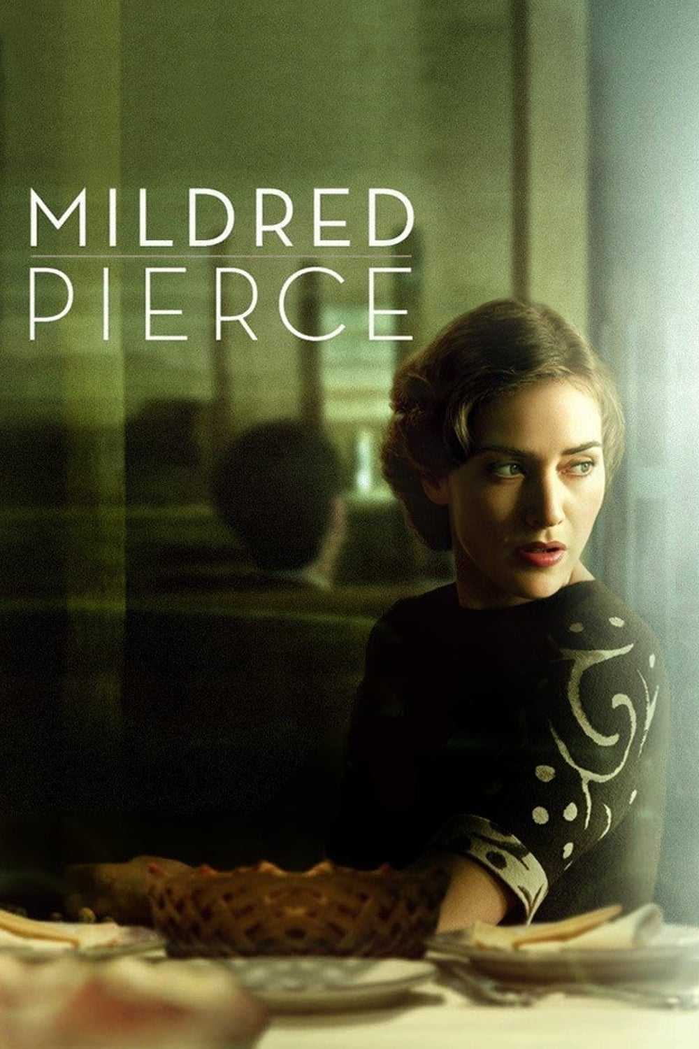 Mildred Pierce in streaming