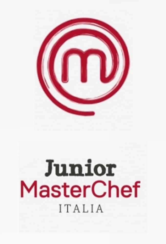 Junior MasterChef Italia in streaming