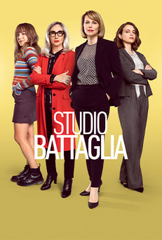 Studio Battaglia in streaming