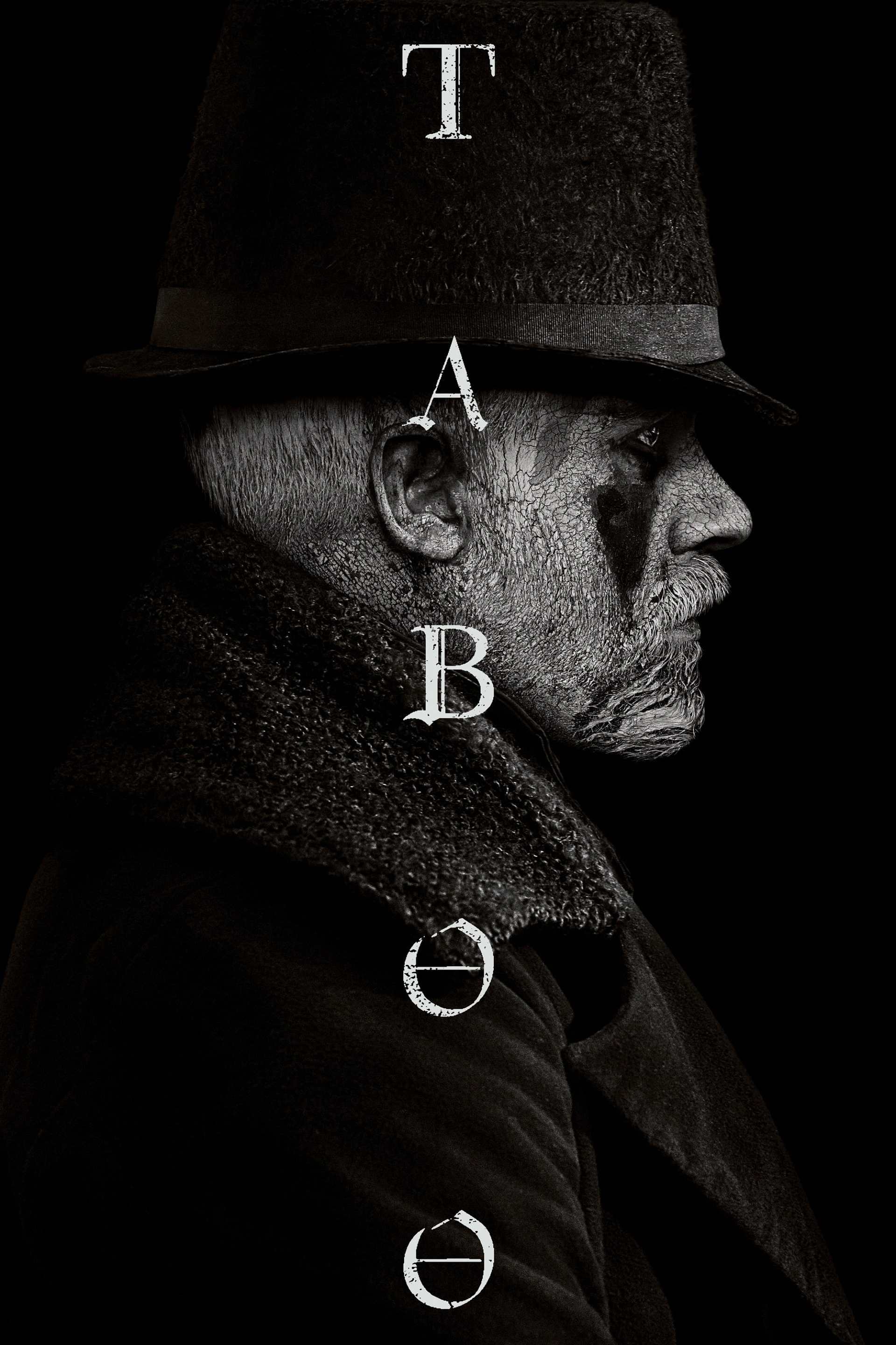 Taboo in streaming