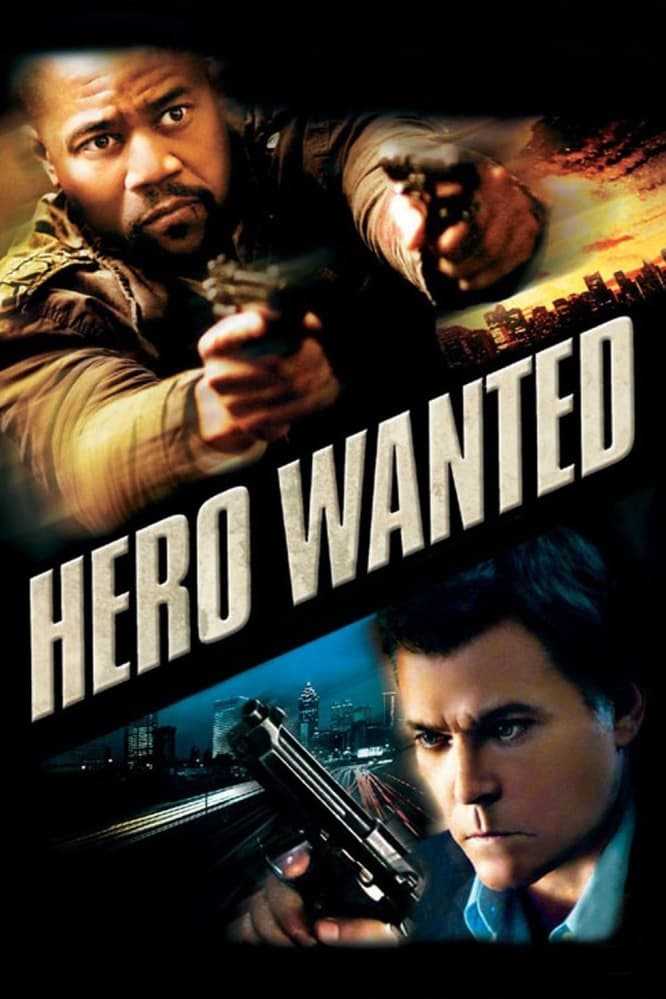 Hero wanted in streaming