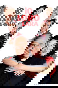 Io, loro e Lara in streaming