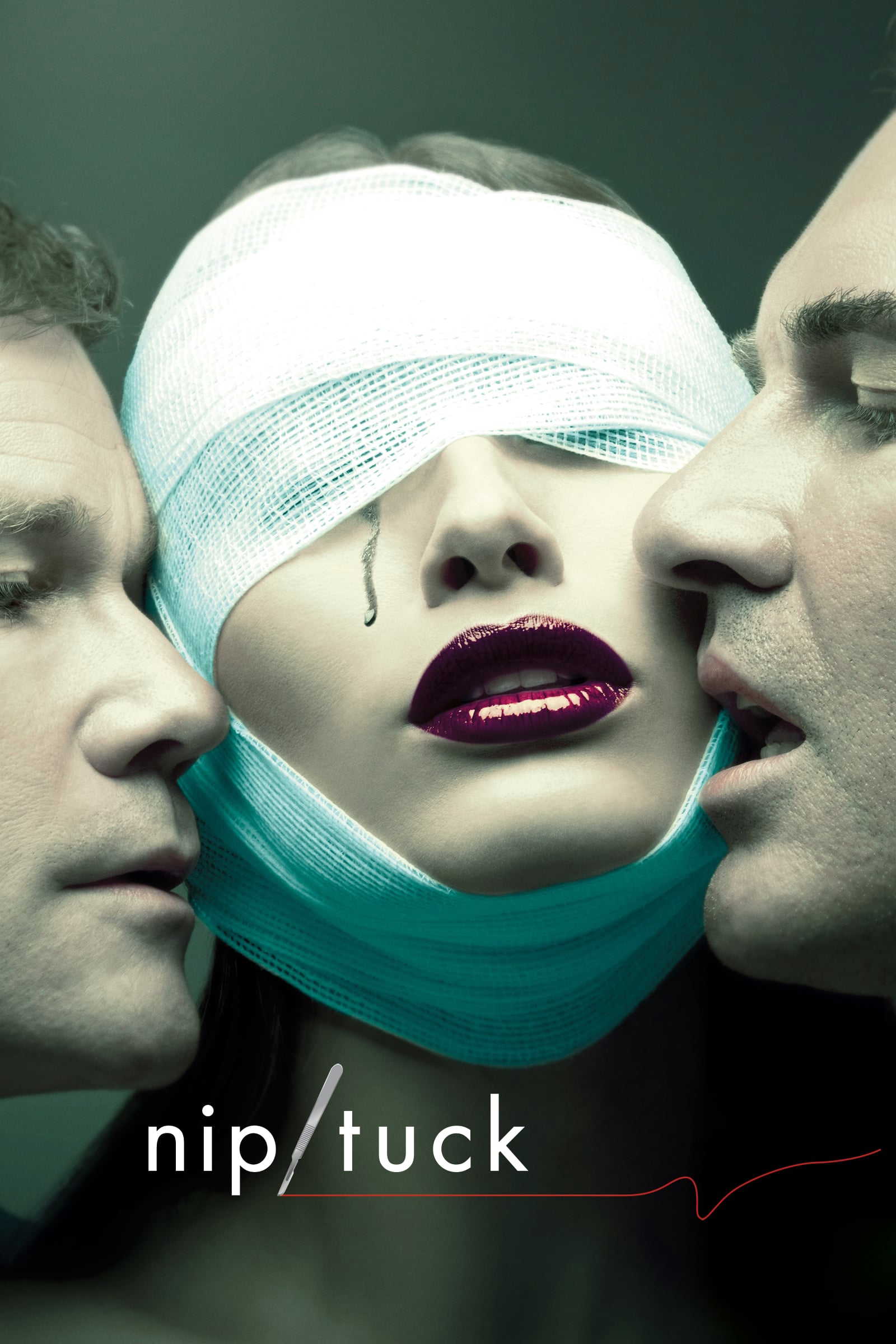 Nip/Tuck in streaming