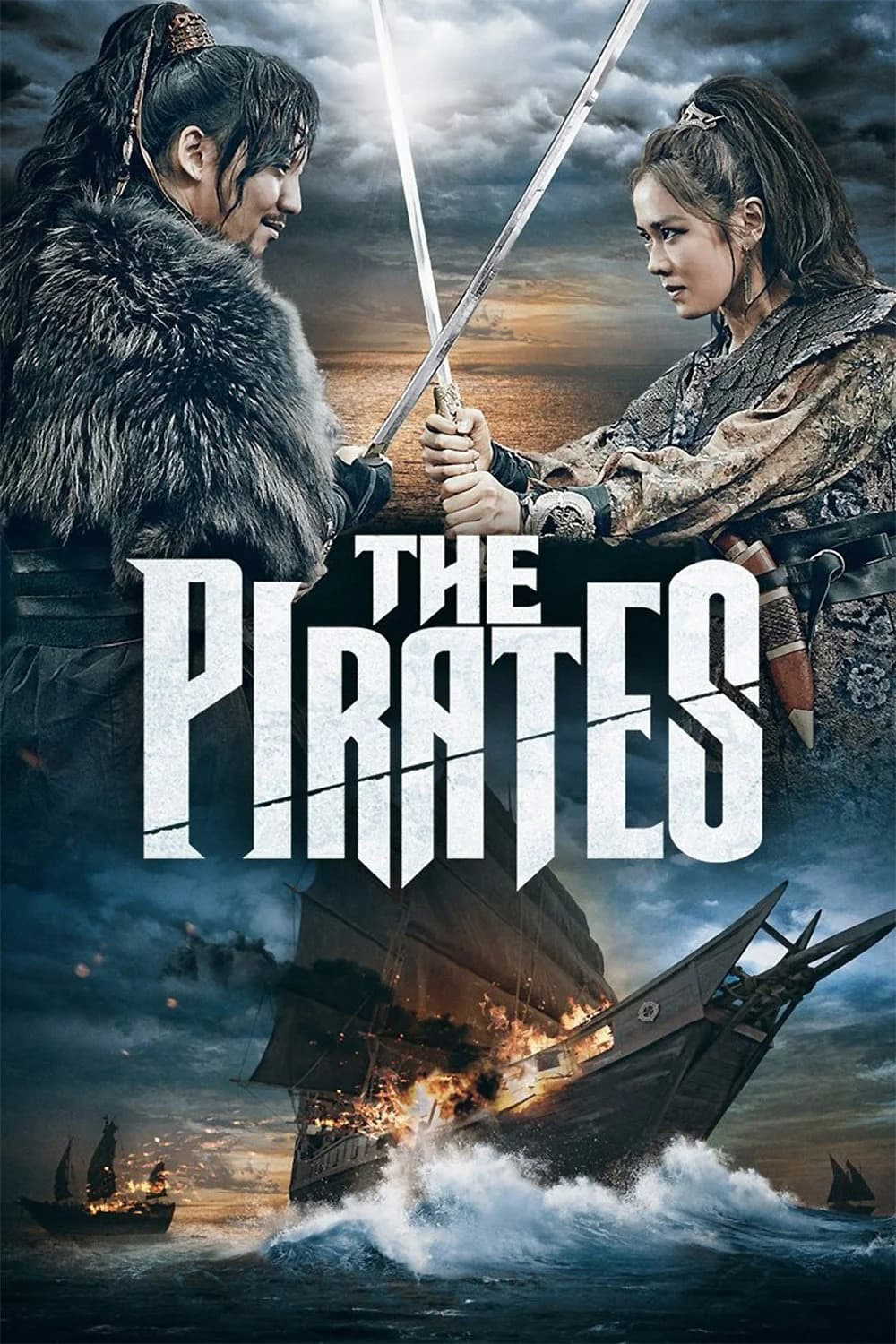 The Pirates - I pirati [Sub-ITA] in streaming