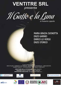 Il Gatto e la Luna in streaming