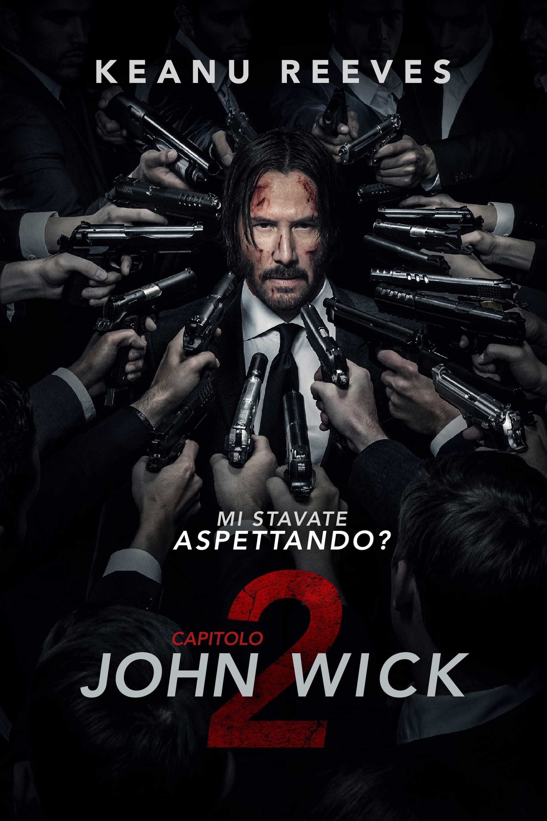 John Wick - Capitolo 2 in streaming