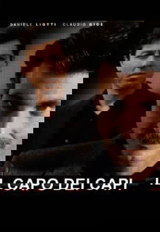 Il Capo Dei Capi in streaming