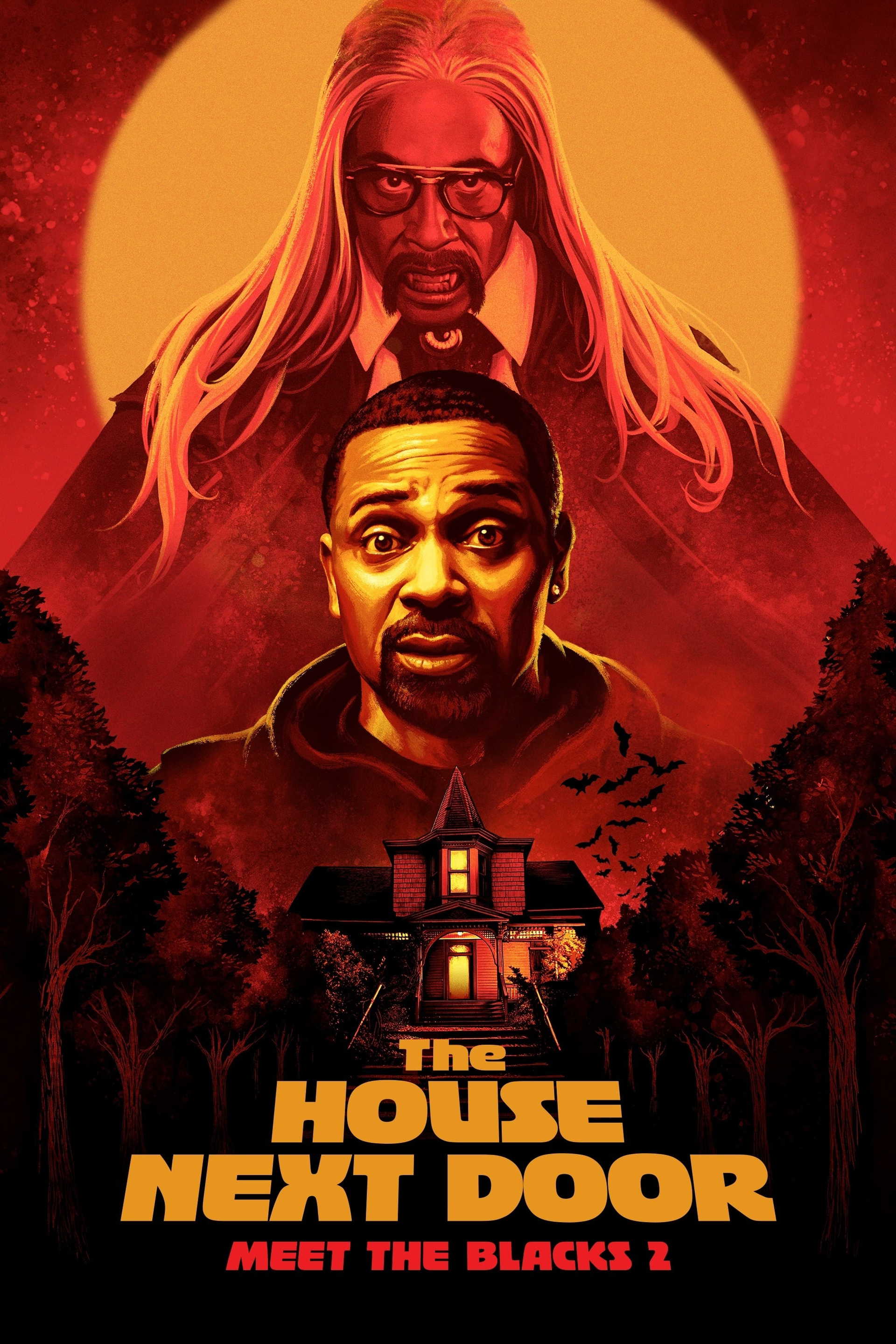 The House Next Door: Meet the Blacks 2 [SUB-ITA] in streaming