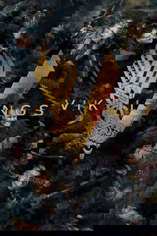 Vikings in streaming