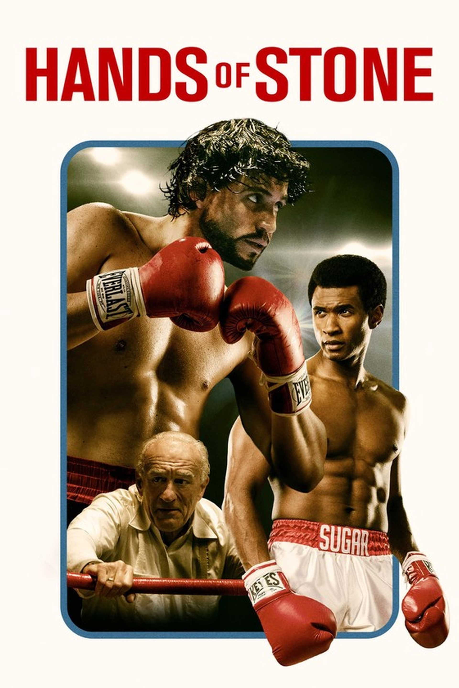 Hands of Stone [Sub-ITA] in streaming