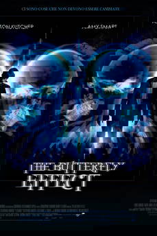 The Butterfly Effect in streaming