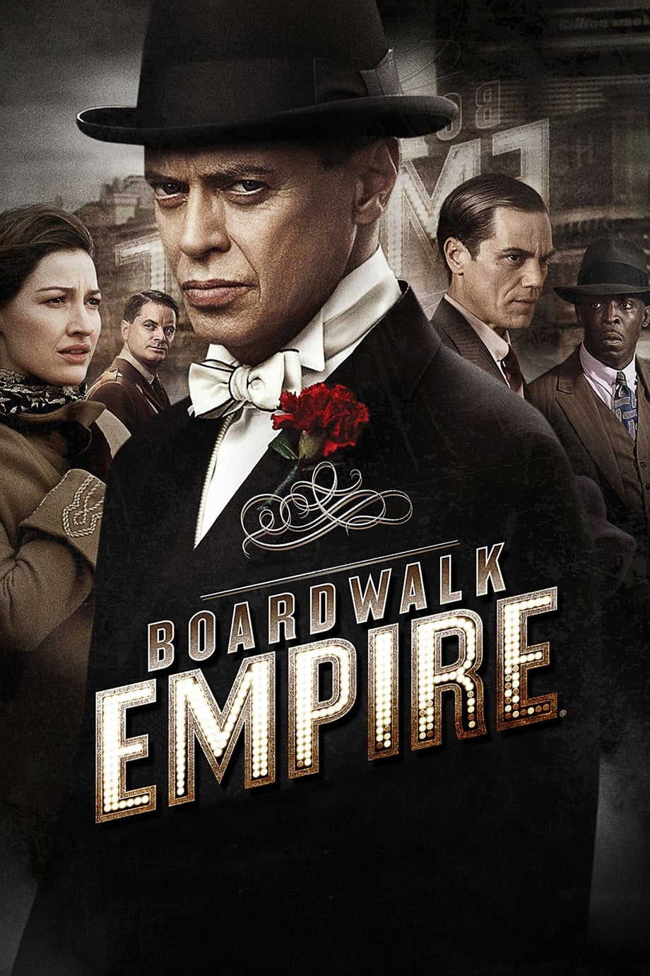 Boardwalk Empire - L'impero del crimine in streaming