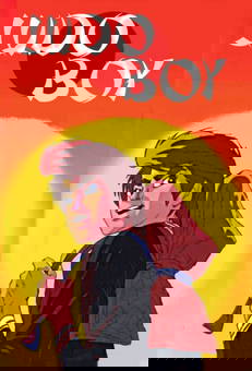 Judo Boy in streaming
