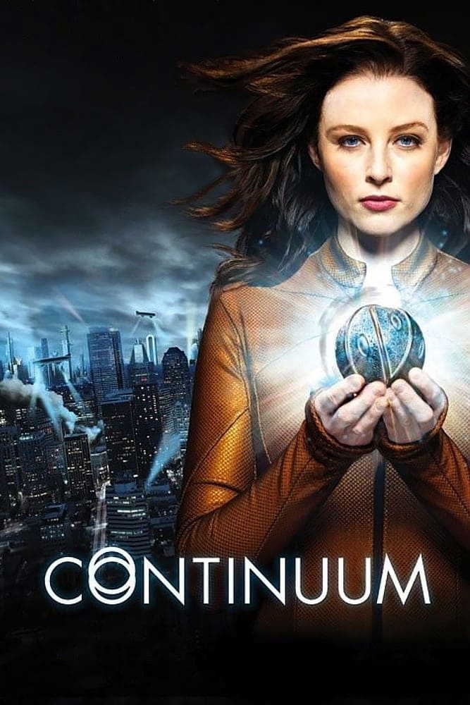 Continuum in streaming