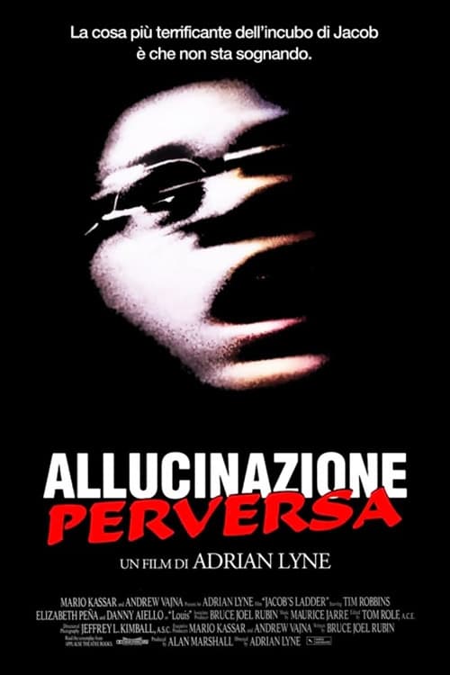 Allucinazione perversa in streaming