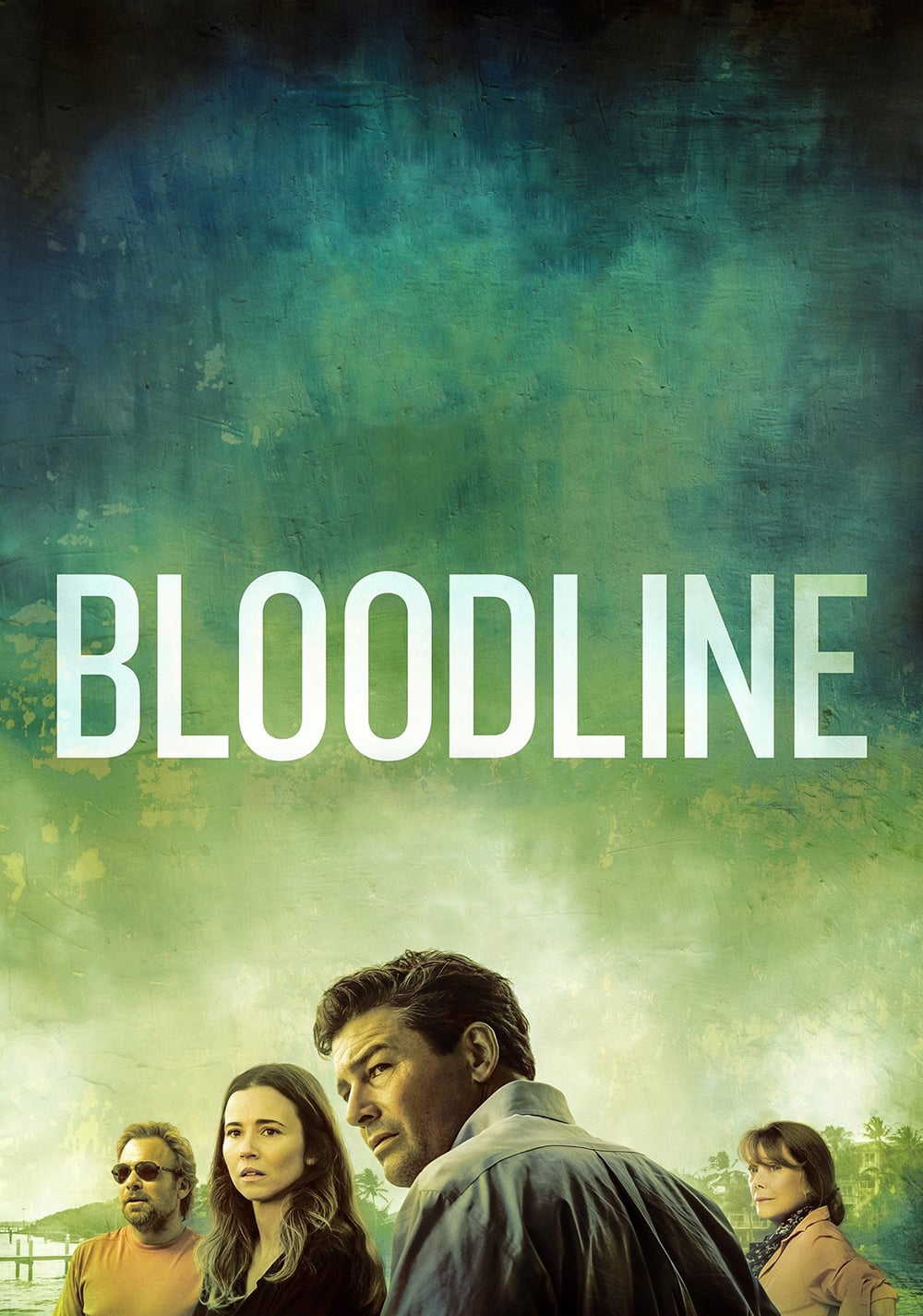 Bloodline in streaming