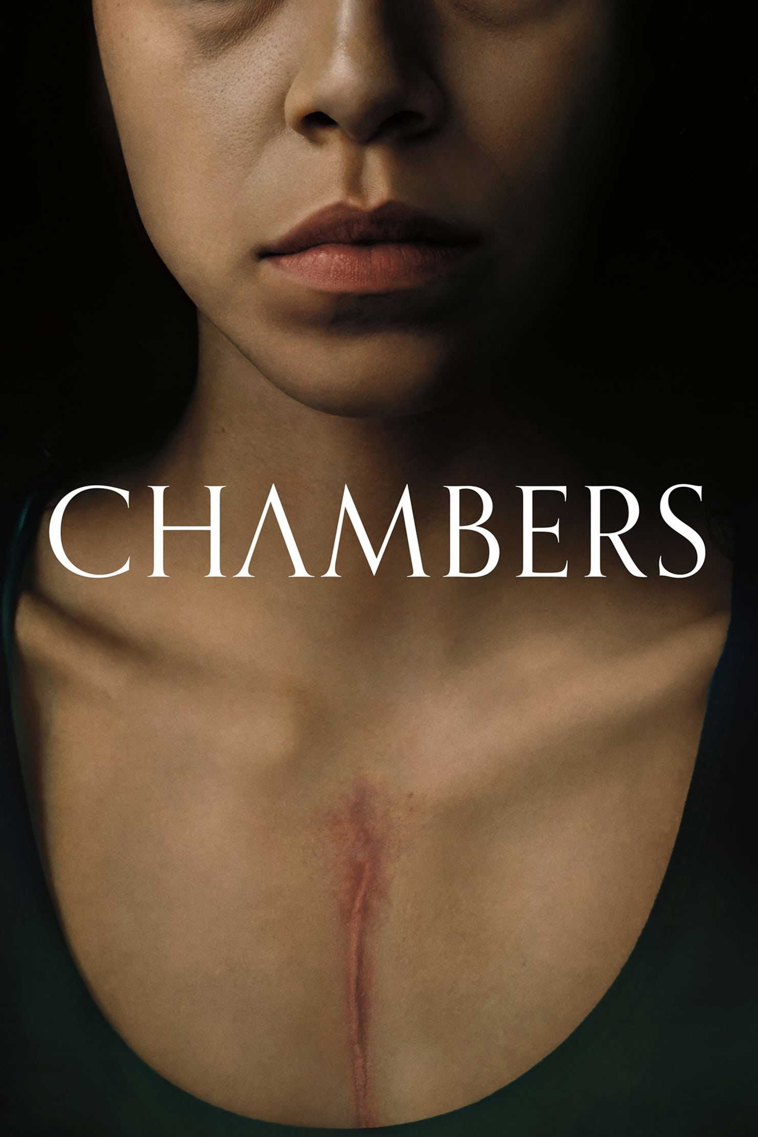 Chambers in streaming