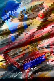 Sonic 2 - Il film in streaming