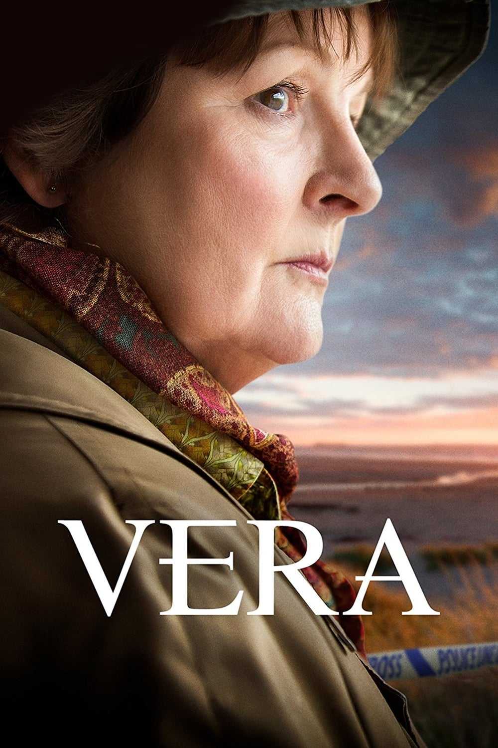 Vera in streaming