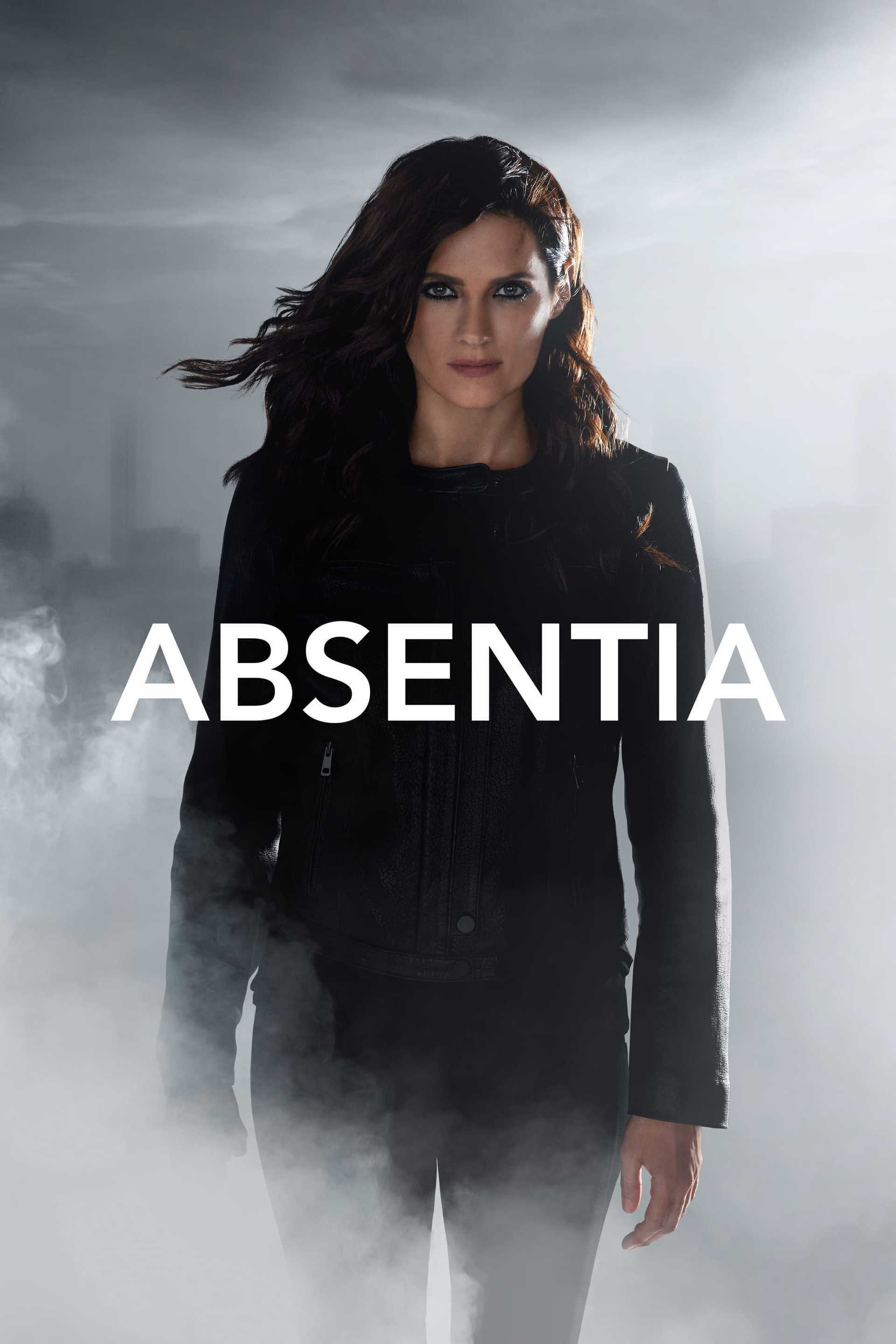 Absentia in streaming