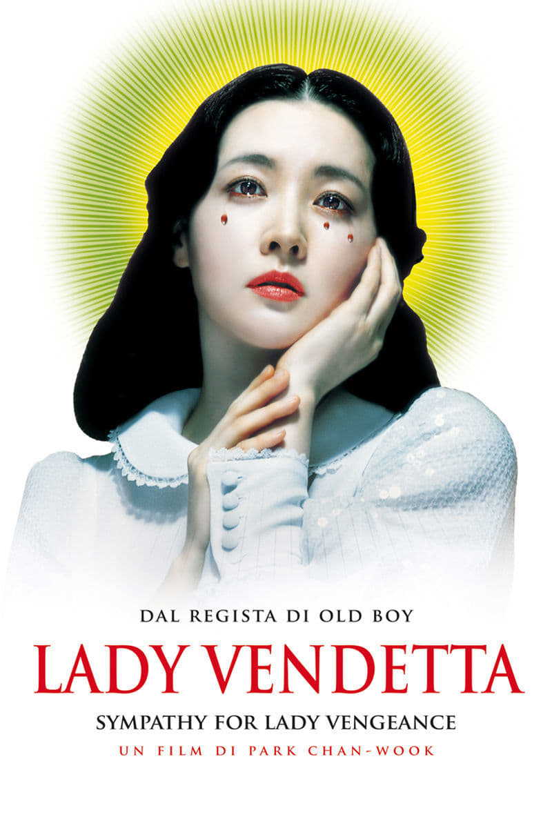 Lady vendetta in streaming