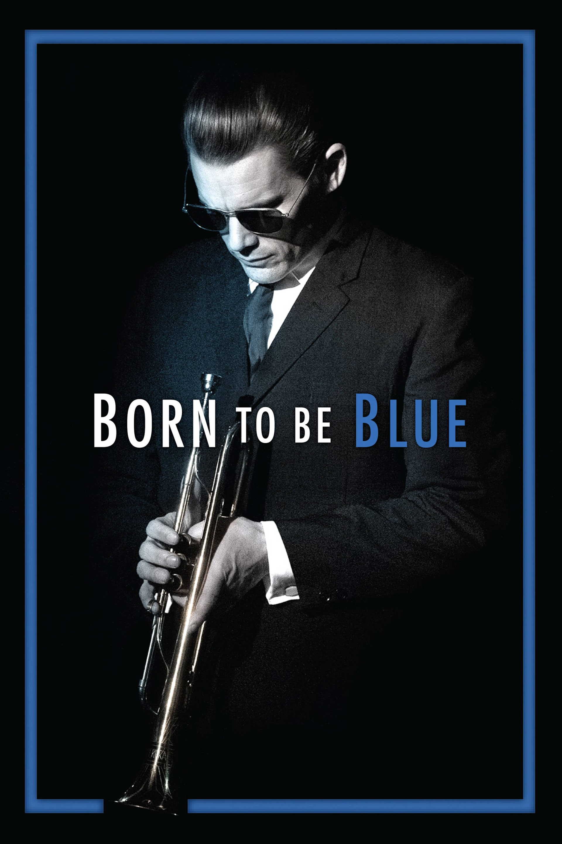 Born to be Blue in streaming