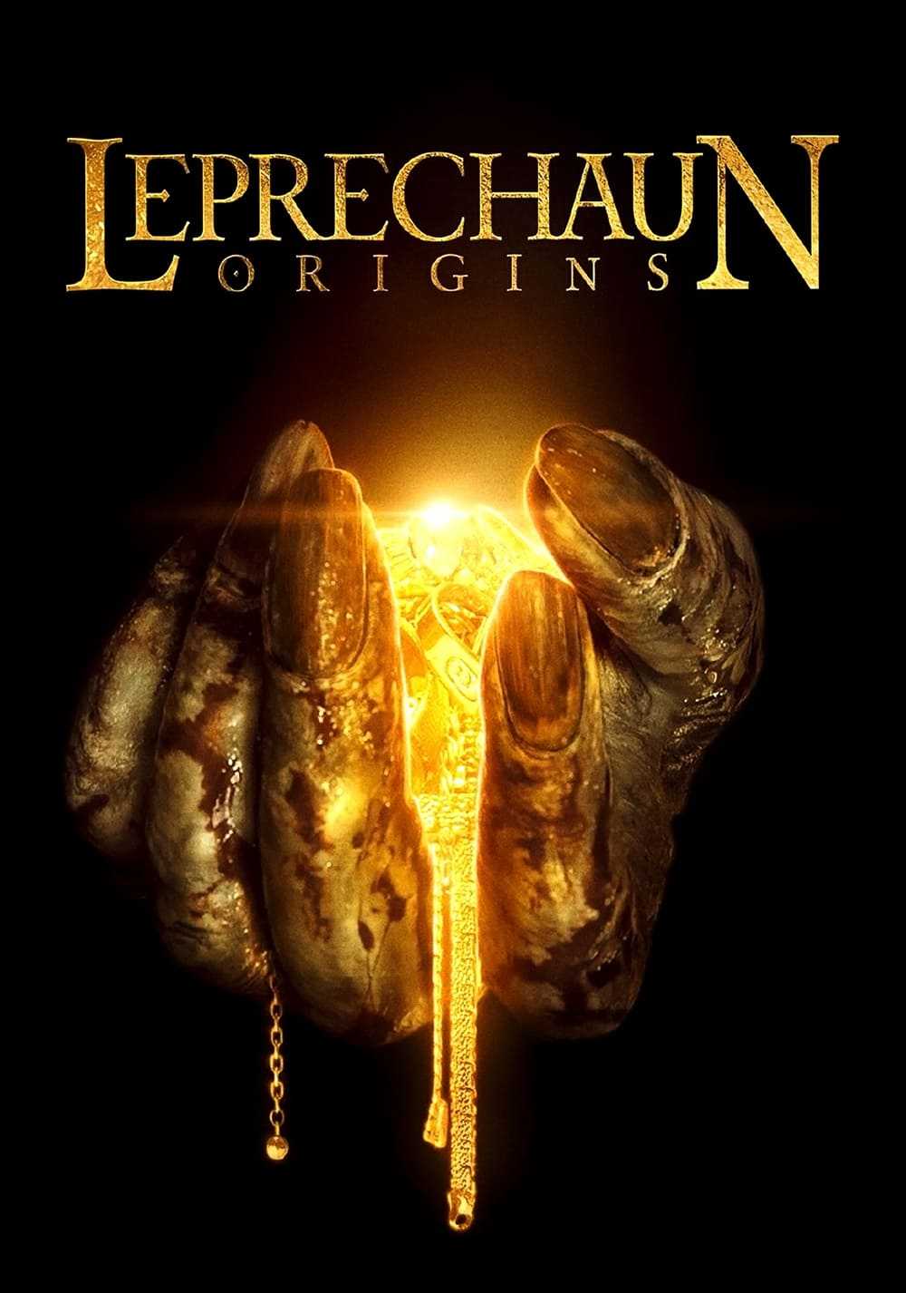 Leprechaun - Origins in streaming