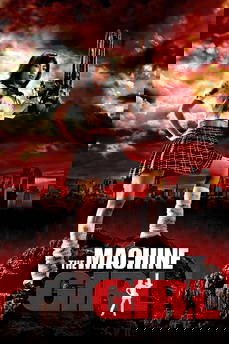 The Machine Girl [Sub-Ita] in streaming
