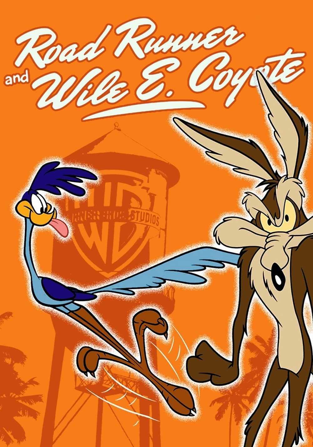 Willy il Coyote e Beep Beep in streaming