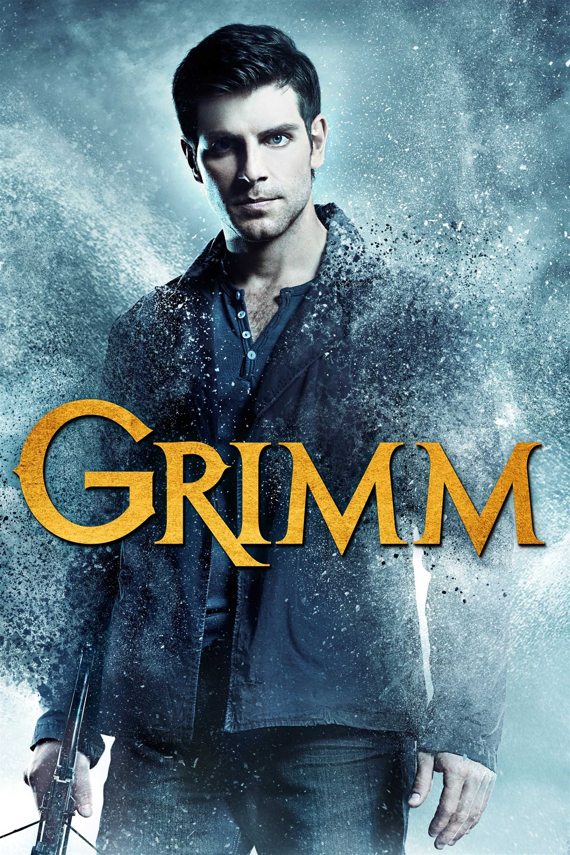 Grimm in streaming