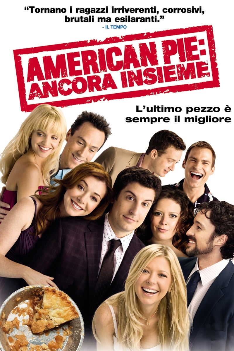 American Pie: Ancora insieme in streaming