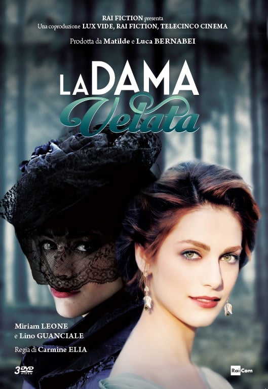 La dama velata in streaming