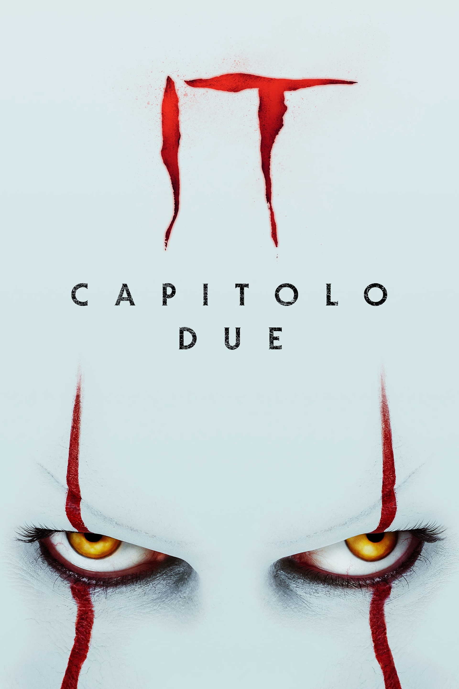 IT - Capitolo due in streaming