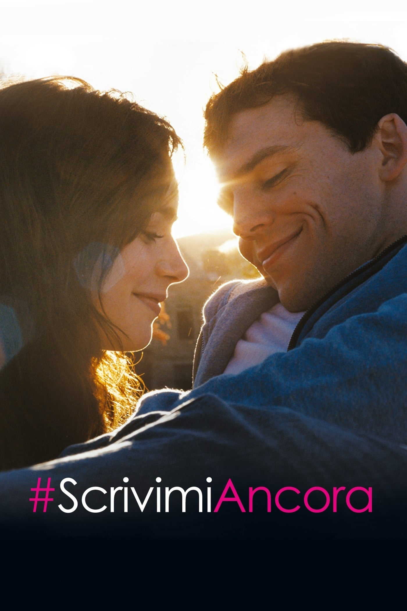 #ScrivimiAncora in streaming