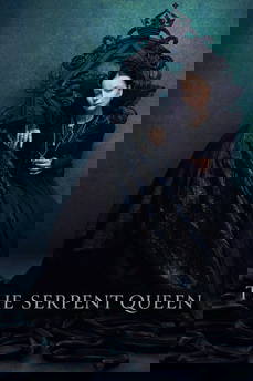 The Serpent Queen in streaming