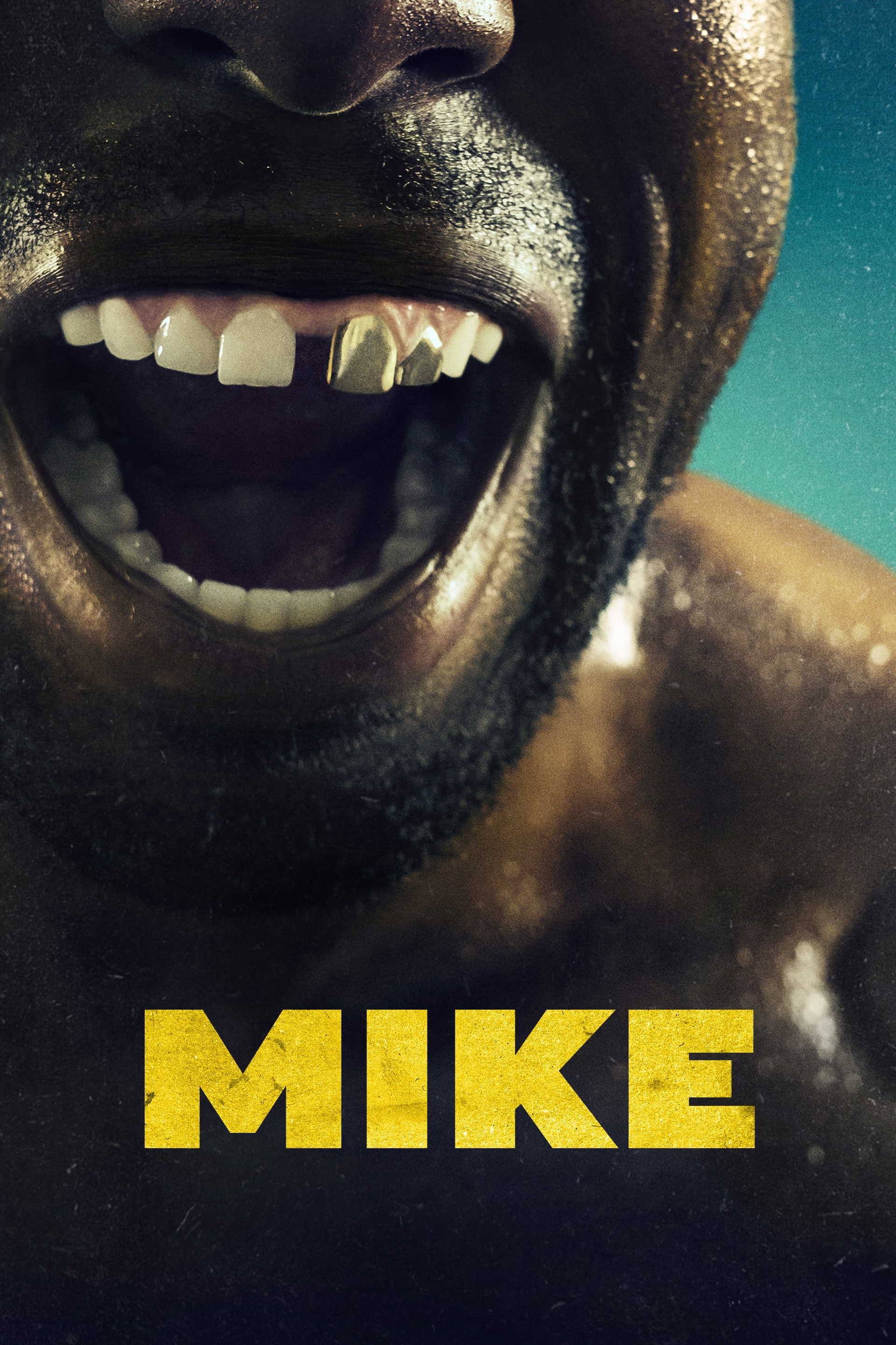 Mike in streaming