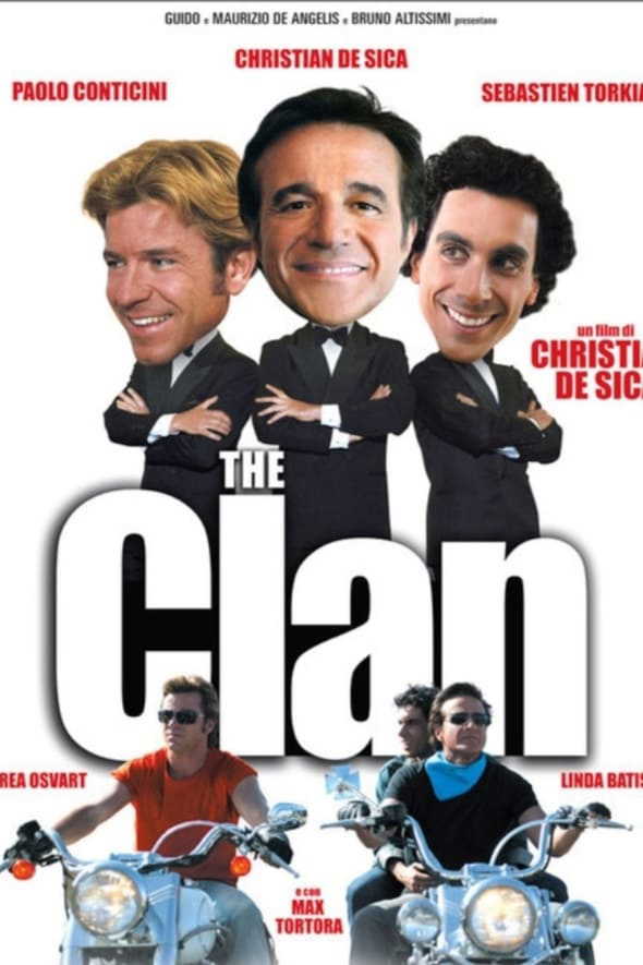 The Clan in streaming